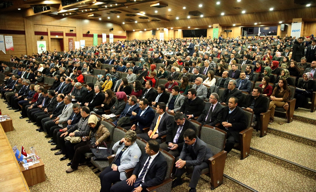 Okullarda “Temiz Okul Sağlıklı Gelecek” kampanyası Okullarda “Temiz Okul Sağlıklı Gelecek” kampanyası